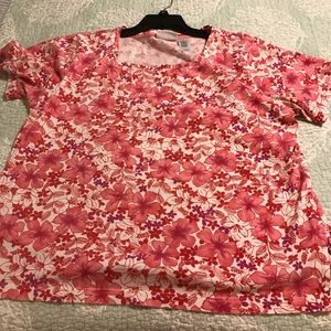 Liz Claiborne top